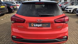 2020 (20) HYUNDAI I20 1.0 T-GDi Play 5dr 5876892