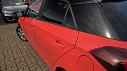 2020 (20) HYUNDAI I20 1.0 T-GDi Play 5dr 5876887