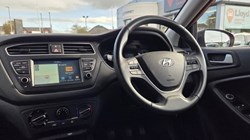 2020 (20) HYUNDAI I20 1.0 T-GDi Play 5dr 5876900