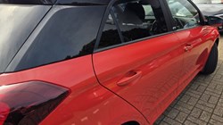 2020 (20) HYUNDAI I20 1.0 T-GDi Play 5dr 5876888
