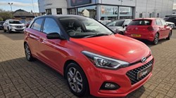 2020 (20) HYUNDAI I20 1.0 T-GDi Play 5dr 5876881