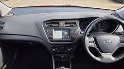 2020 (20) HYUNDAI I20 1.0 T-GDi Play 5dr 5876899