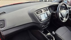 2020 (20) HYUNDAI I20 1.0 T-GDi Play 5dr 5876903