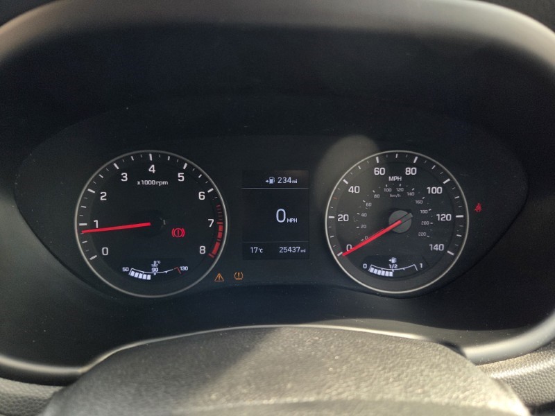 2020 (20) HYUNDAI I20 1.0 T-GDi Play 5dr 5876920