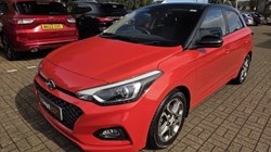 2020 (20) HYUNDAI I20 1.0 T-GDi Play 5dr 5876883