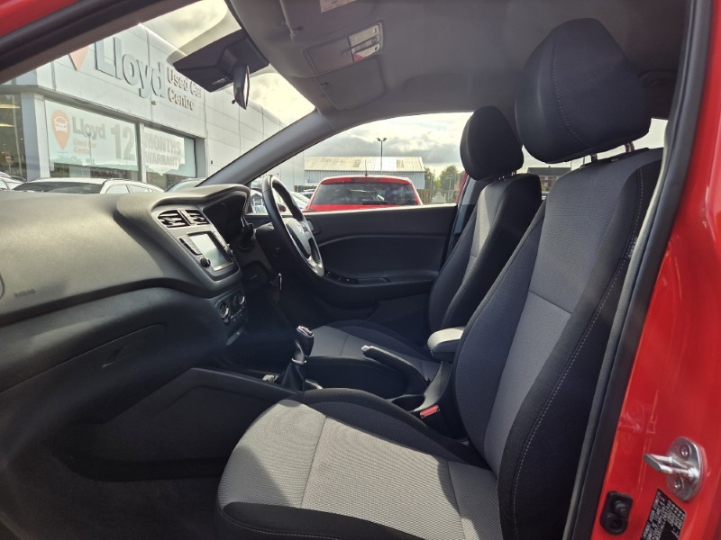 2020 (20) HYUNDAI I20 1.0 T-GDi Play 5dr 5876904