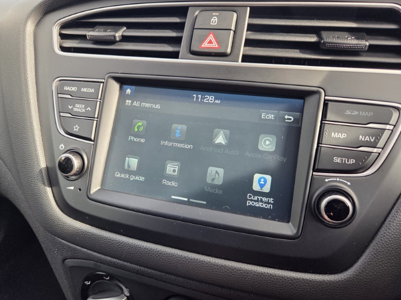 2020 (20) HYUNDAI I20 1.0 T-GDi Play 5dr 5876919