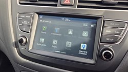 2020 (20) HYUNDAI I20 1.0 T-GDi Play 5dr 5876919