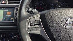 2020 (20) HYUNDAI I20 1.0 T-GDi Play 5dr 5876909
