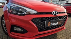 2020 (20) HYUNDAI I20 1.0 T-GDi Play 5dr 5876885