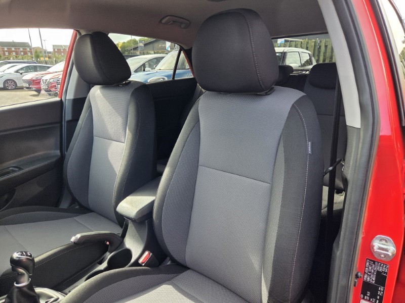 2020 (20) HYUNDAI I20 1.0 T-GDi Play 5dr 5876905