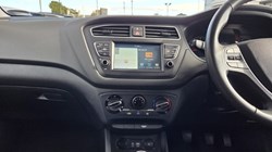 2020 (20) HYUNDAI I20 1.0 T-GDi Play 5dr 5876901