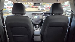 2020 (20) HYUNDAI I20 1.0 T-GDi Play 5dr 5876896
