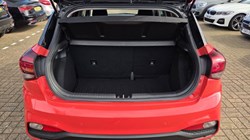2020 (20) HYUNDAI I20 1.0 T-GDi Play 5dr 5876894
