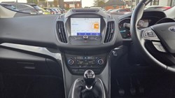 2019 (69) FORD KUGA 2.0 TDCi Titanium Edition 5dr 2WD 5877118