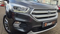 2019 (69) FORD KUGA 2.0 TDCi Titanium Edition 5dr 2WD 5877103