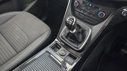 2019 (69) FORD KUGA 2.0 TDCi Titanium Edition 5dr 2WD 5877129