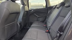 2019 (69) FORD KUGA 2.0 TDCi Titanium Edition 5dr 2WD 5877115