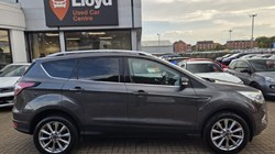 2019 (69) FORD KUGA 2.0 TDCi Titanium Edition 5dr 2WD 5877096