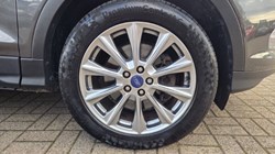 2019 (69) FORD KUGA 2.0 TDCi Titanium Edition 5dr 2WD 5877097