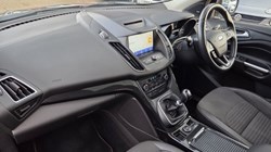 2019 (69) FORD KUGA 2.0 TDCi Titanium Edition 5dr 2WD 5877120