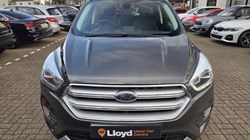 2019 (69) FORD KUGA 2.0 TDCi Titanium Edition 5dr 2WD 5877100