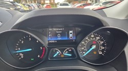 2019 (69) FORD KUGA 2.0 TDCi Titanium Edition 5dr 2WD 5877135