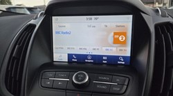 2019 (69) FORD KUGA 2.0 TDCi Titanium Edition 5dr 2WD 5877131