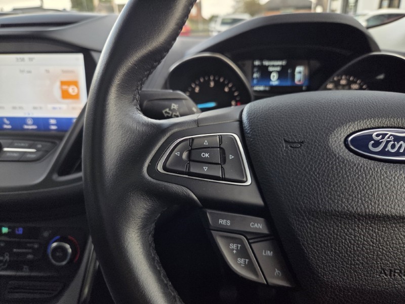 2019 (69) FORD KUGA 2.0 TDCi Titanium Edition 5dr 2WD 5877126