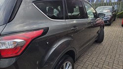 2019 (69) FORD KUGA 2.0 TDCi Titanium Edition 5dr 2WD 5877106