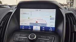 2019 (69) FORD KUGA 2.0 TDCi Titanium Edition 5dr 2WD 5877133