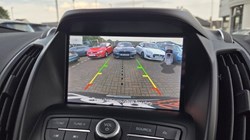 2019 (69) FORD KUGA 2.0 TDCi Titanium Edition 5dr 2WD 5877134