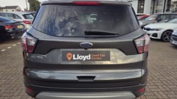 2019 (69) FORD KUGA 2.0 TDCi Titanium Edition 5dr 2WD 5877109