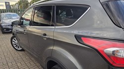 2019 (69) FORD KUGA 2.0 TDCi Titanium Edition 5dr 2WD 5877105