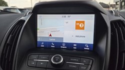 2019 (69) FORD KUGA 2.0 TDCi Titanium Edition 5dr 2WD 5877132