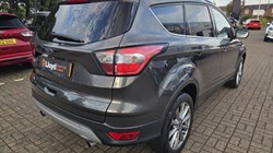 2019 (69) FORD KUGA 2.0 TDCi Titanium Edition 5dr 2WD 5877110