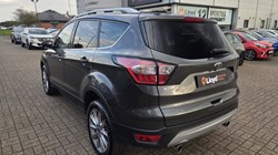 2019 (69) FORD KUGA 2.0 TDCi Titanium Edition 5dr 2WD 5877108