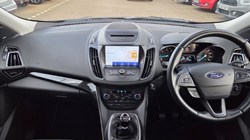 2019 (69) FORD KUGA 2.0 TDCi Titanium Edition 5dr 2WD 5877116