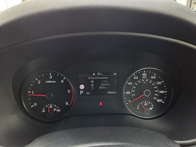 2021 (21) KIA SPORTAGE 1.6 CRDi 48V ISG GT-Line S 5dr DCT Auto [AWD] 5876968