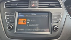 2019 (19) HYUNDAI I20 1.2 MPi SE 5dr 5876873
