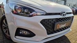2019 (19) HYUNDAI I20 1.2 MPi SE 5dr 5876844