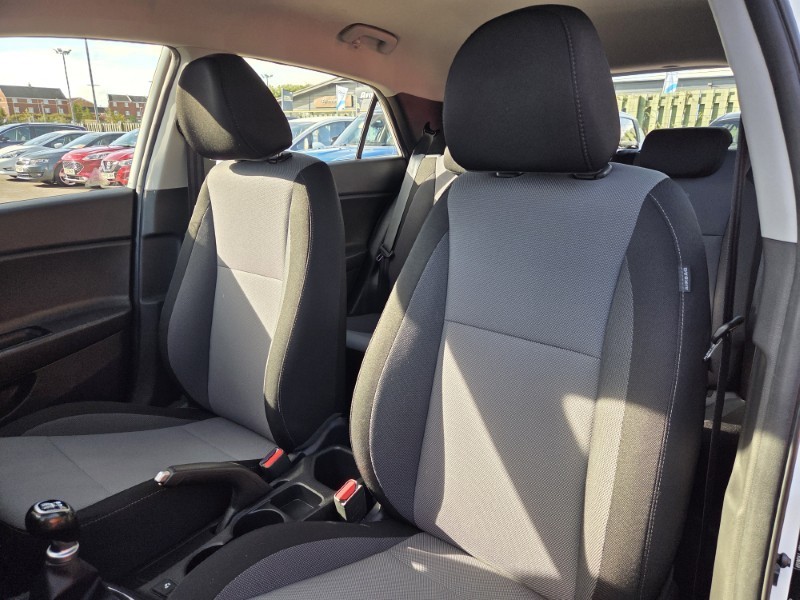 2019 (19) HYUNDAI I20 1.2 MPi SE 5dr 5876863
