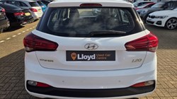 2019 (19) HYUNDAI I20 1.2 MPi SE 5dr 5876850