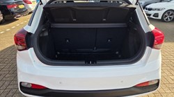2019 (19) HYUNDAI I20 1.2 MPi SE 5dr 5876852