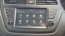 2019 (19) HYUNDAI I20 1.2 MPi SE 5dr 5876874