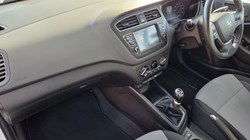 2019 (19) HYUNDAI I20 1.2 MPi SE 5dr 5876861