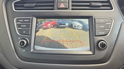 2019 (19) HYUNDAI I20 1.2 MPi SE 5dr 5876875