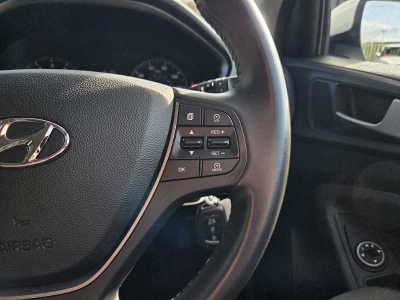 2019 (19) HYUNDAI I20 1.2 MPi SE 5dr 5876868