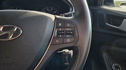 2019 (19) HYUNDAI I20 1.2 MPi SE 5dr 5876868