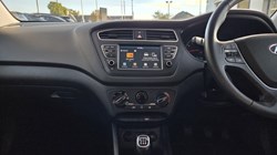 2019 (19) HYUNDAI I20 1.2 MPi SE 5dr 5876859
